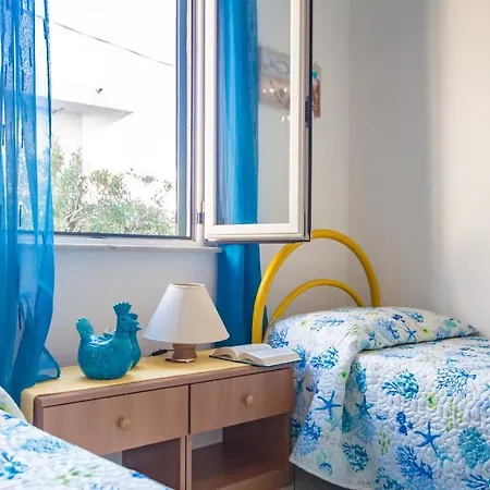 Apartamento Lungomare Bay, E Sei In Spiaggia... Cala Gonone
