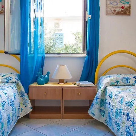 Lungomare Bay, E Sei In Spiaggia... *