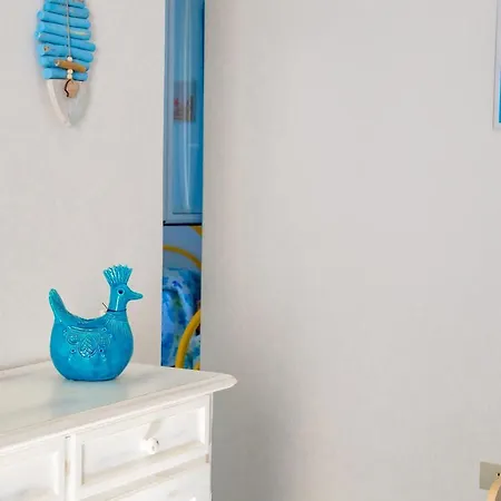 Lungomare Bay, E Sei In Spiaggia... * Cala Gonone