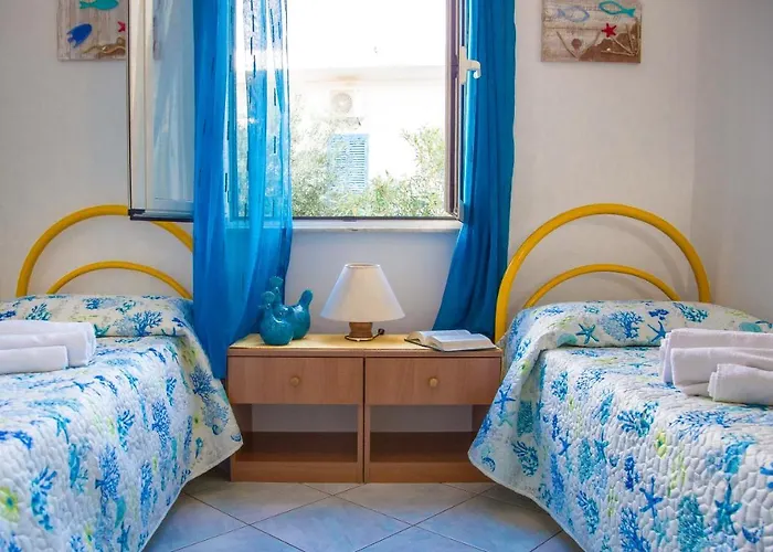 Lungomare Bay, E Sei In Spiaggia... *