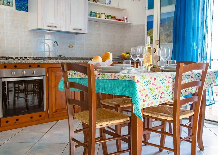 Lungomare Bay, E Sei In Spiaggia... Кала-Гононе