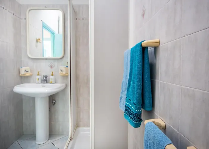 Appartement Lungomare Bay, E Sei In Spiaggia... *