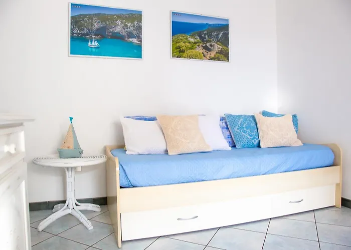 Lungomare Bay, E Sei In Spiaggia... *