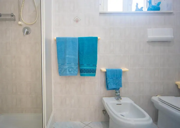 Lungomare Bay, E Sei In Spiaggia... * Cala Gonone